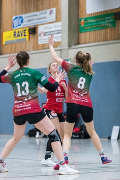 Bild 48 - Frauen HSG Kremperheide/Muensterdorf - HSG Joerl-Vioel : Ergebnis: 34:27